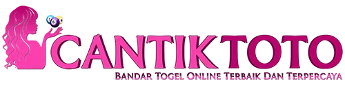 LOGO CANTIKTOTO